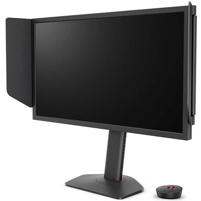 Monitor BenQ ZOWIE XL2546X+ 25 pulgadas FHD TN 280Hz DyAc 2 eSports