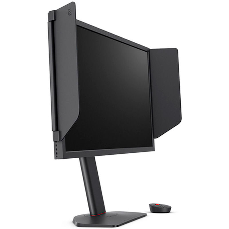 Monitor BenQ ZOWIE XL2546X+ 25 pulgadas FHD TN 280Hz DyAc 2 eSports