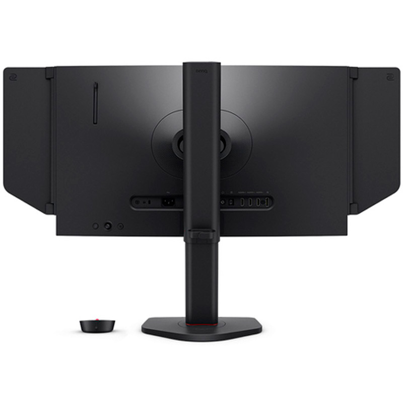 Monitor BenQ ZOWIE XL2546X+ 25 pulgadas FHD TN 280Hz DyAc 2 eSports