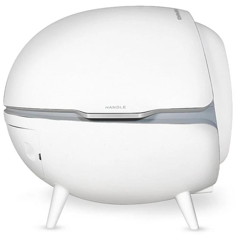 Daewoo Arenero Inteligente Sensor Peso 4L