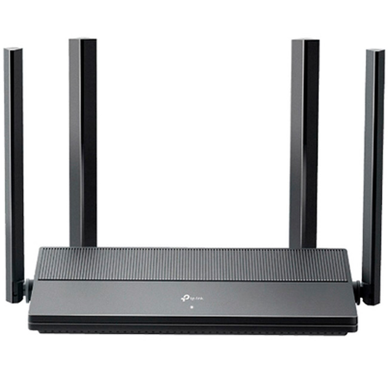 Router Mesh TP-Link AX1500 Wi-Fi 6 Dual Band MU-MIMO