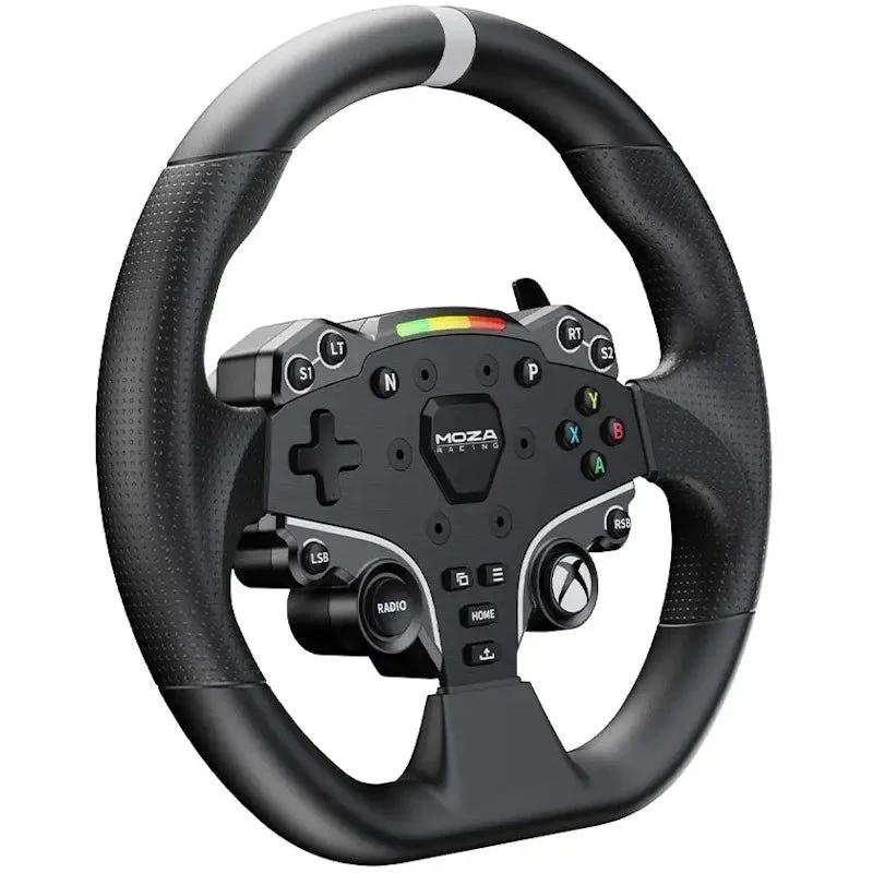 Volante Moza Racing RS052 Para Xbox