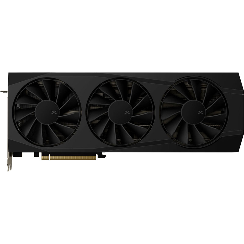 Tarjeta Gráfica XFX Quicksilver AMD Radeon RX 9070 XT Gaming 16GB GDDR6
