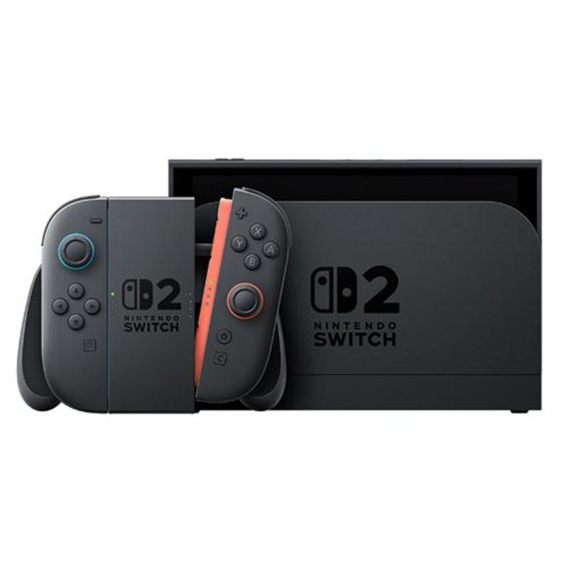 Consola Nintendo Switch 2