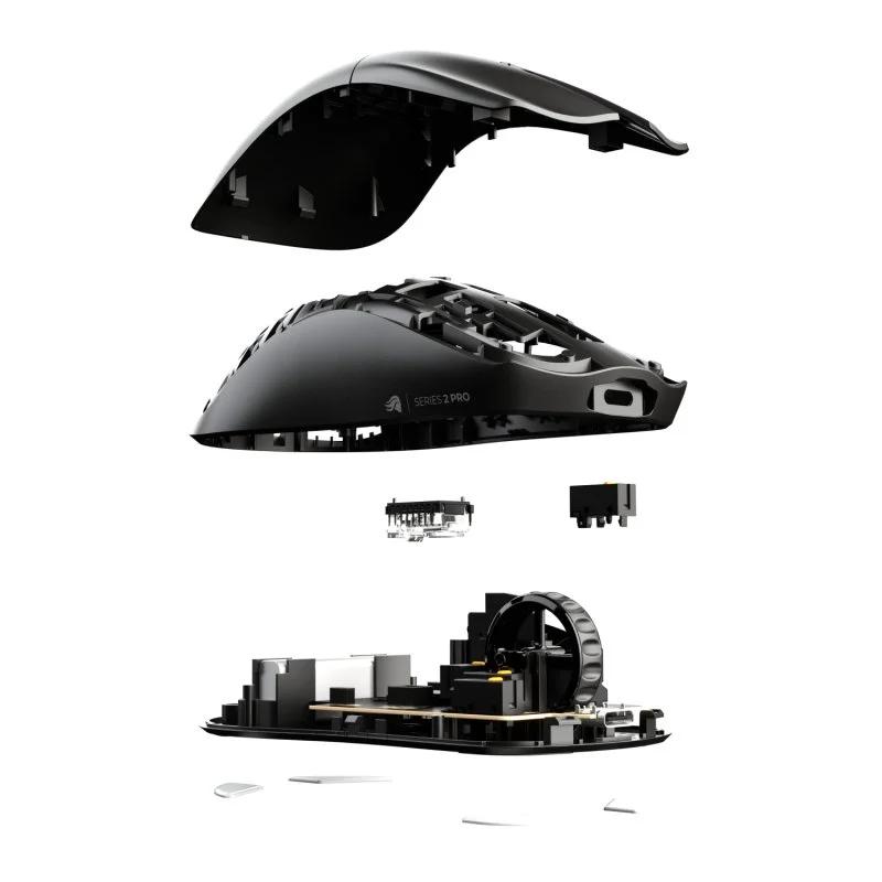 Ratón Glorious Series 2 PRO 26000 DPI Wireless