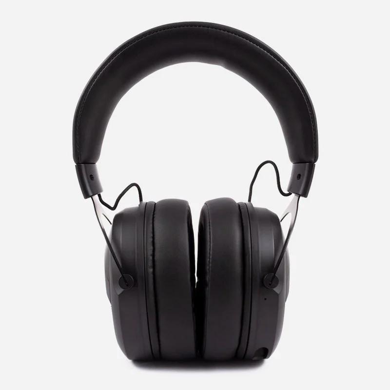 Auriculares CoolBox DeepGaming G01 Pro RGB Negro