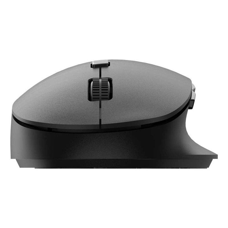 Ratón Philips SPK7607B/00 3200 DPI Negro
