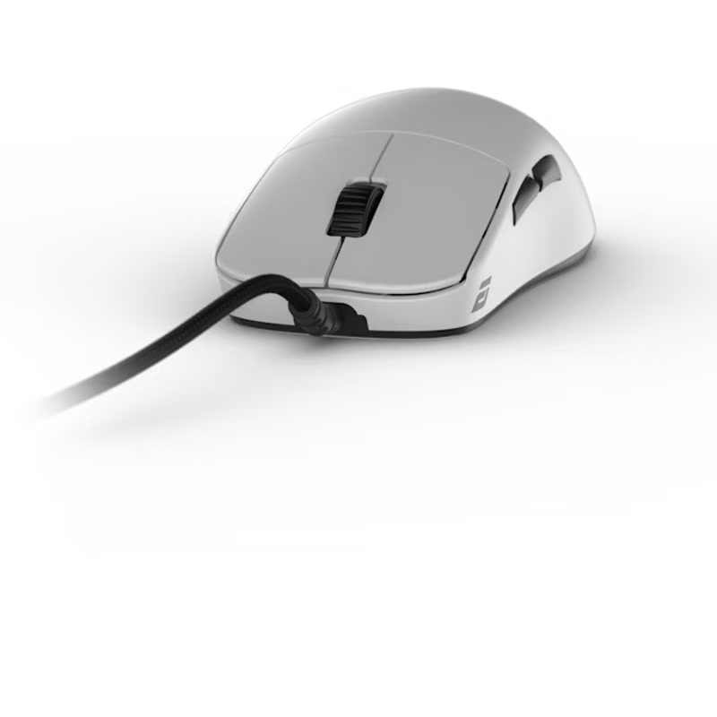 Ratón Endgame Gear OP1 8K V2 26000 DPI Blanco