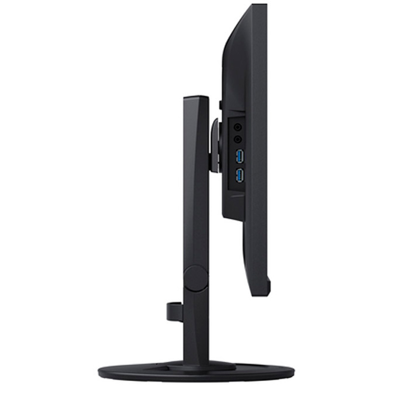 Monitor EIZO FlexScan EV2360-BK 23 pulgadas WUXGA IPS 60Hz 5ms