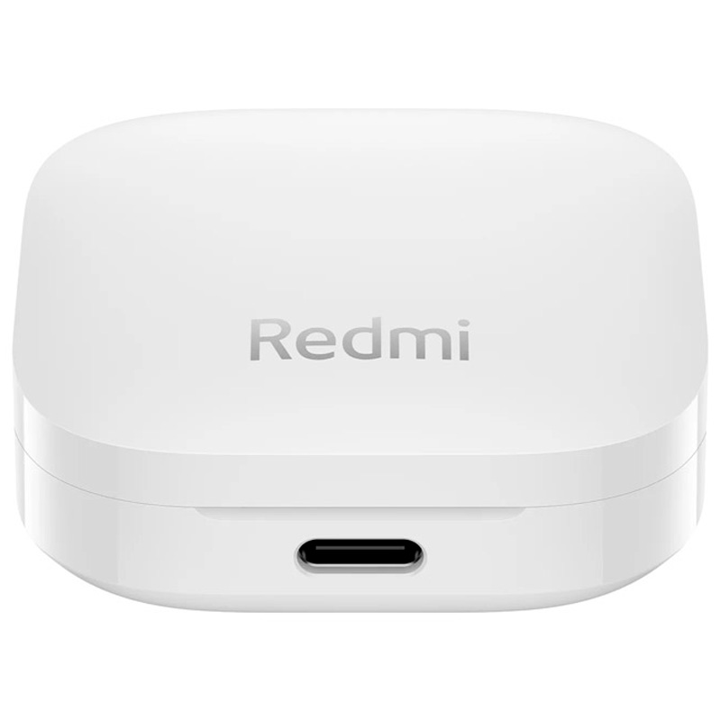 Auriculares Xiaomi Redmi Buds 6 Active Bluetooth Blanco