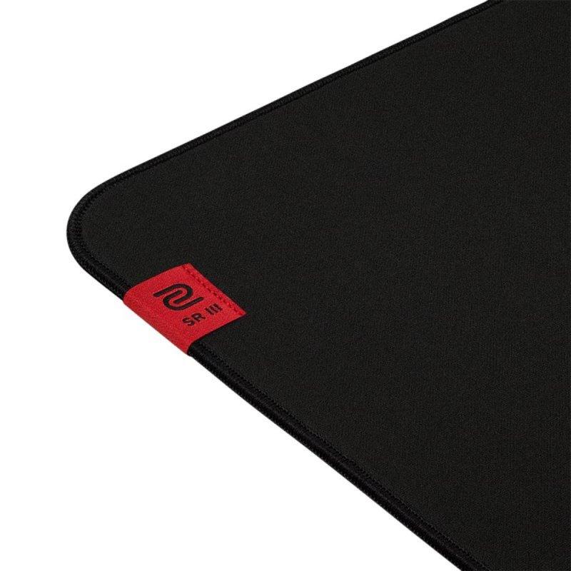 Alfombrilla BenQ G-SR III 470x390mm Negro