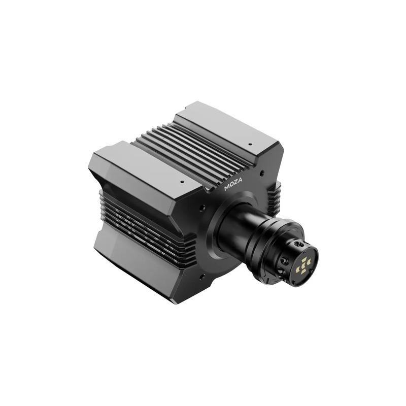 Volante Moza Racing R9 V3 Direct Drive Wheelbase (9 Nm)