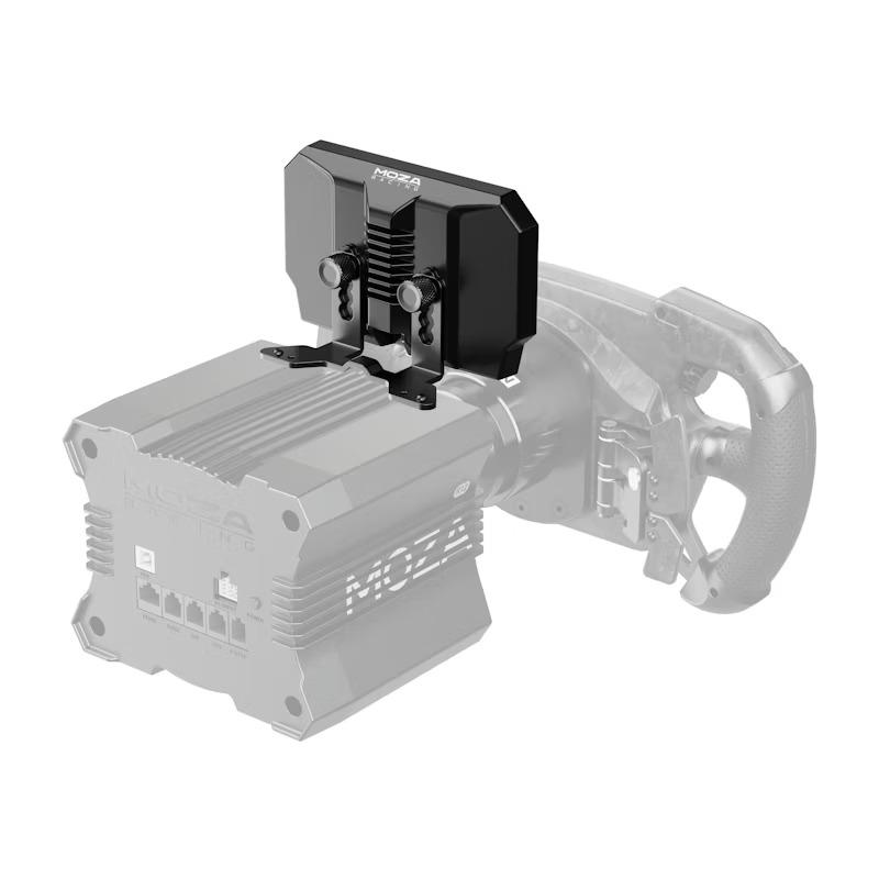 Volante Moza Racing Dashboard CM2