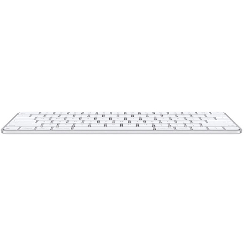 Teclado Apple Magic Keyboard USB-C Plata