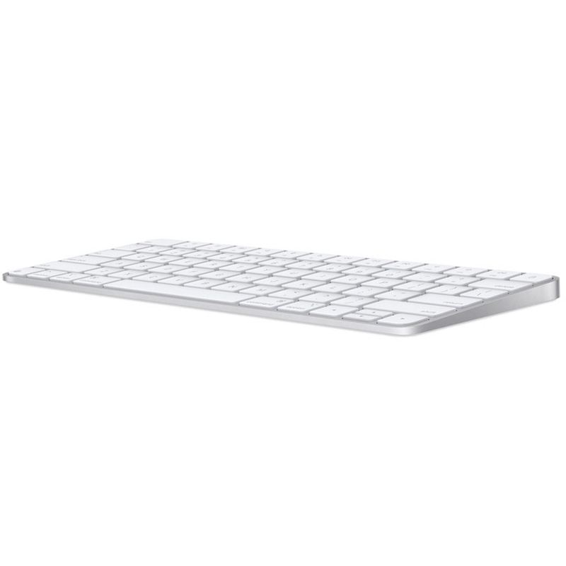 Teclado Apple Magic Keyboard USB-C Plata