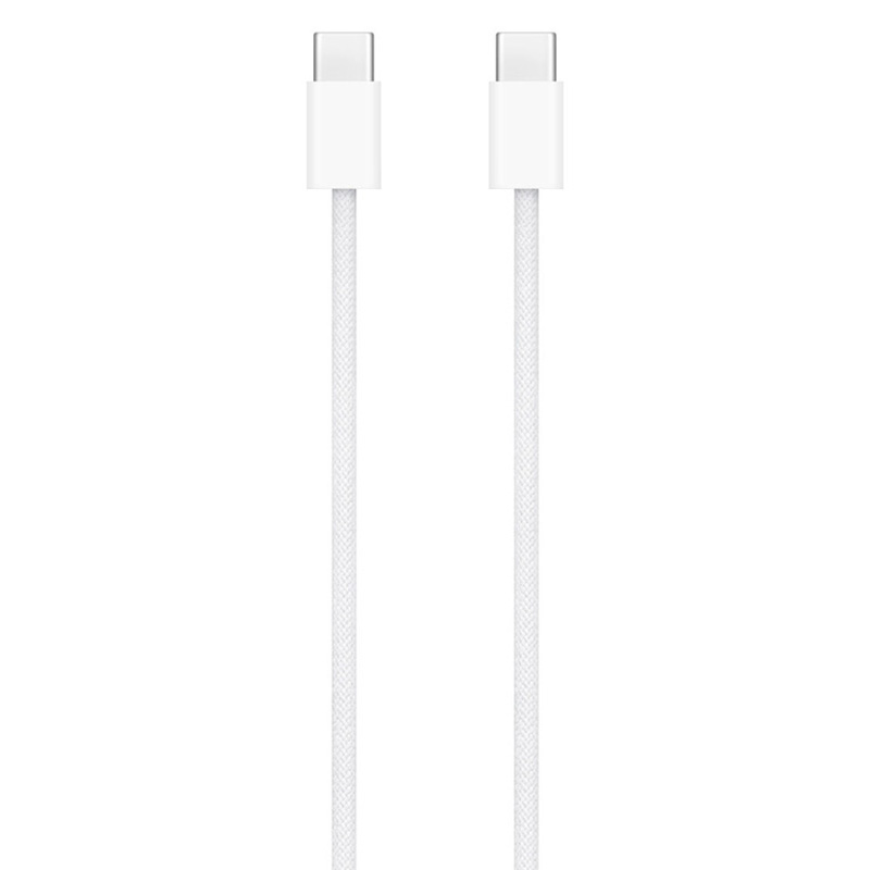 Teclado Apple Magic Keyboard USB-C Plata