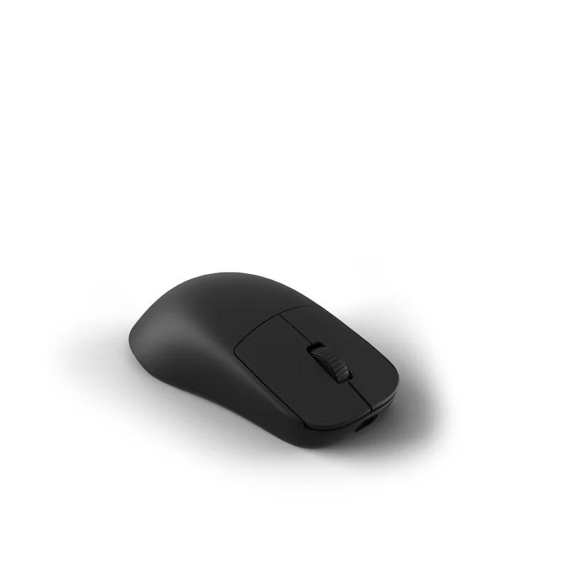 Ratón Endgame Gear OP1w 4k V2 Wireless 30000 DPI Negro