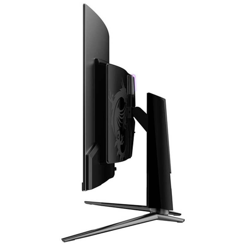 Monitor MSI MPG 321CURX QD-OLED 32 pulgadas 4K UHD QD-OLED 240Hz 0.03ms HDR G-Sync Curvo