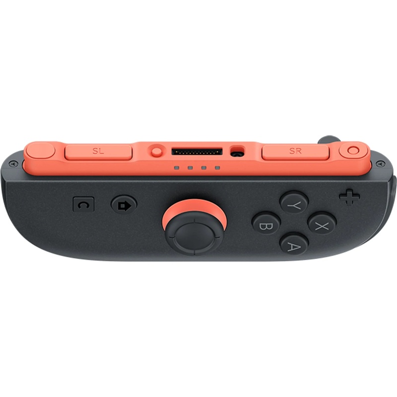 Gamepad Mando Nintendo Switch 2