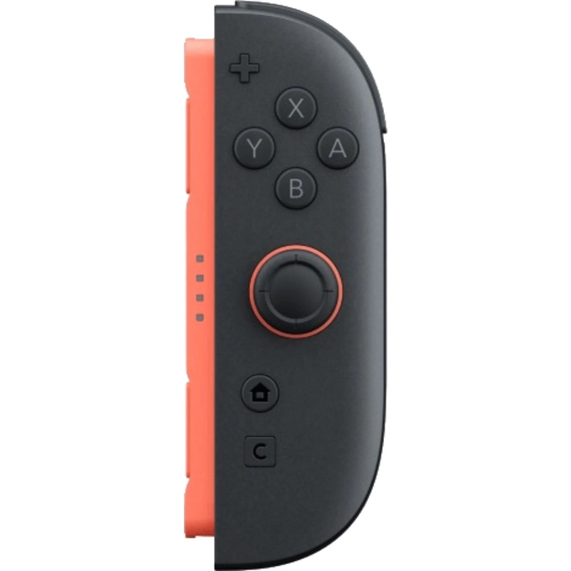 Gamepad Mando Nintendo Switch 2