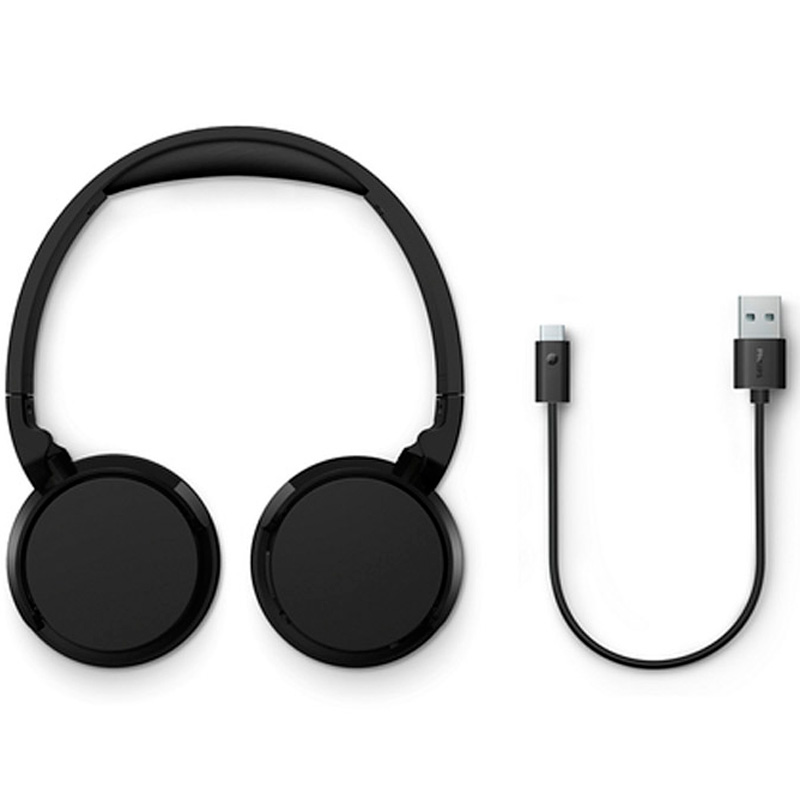 Auriculares Philips 4000 Series Wireless Negro
