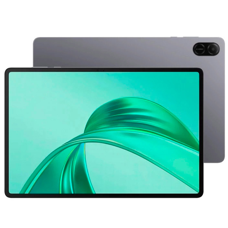 Tablet Honor Pad X8a 11 pulgadas 4GB 128GB Wi-Fi Gris