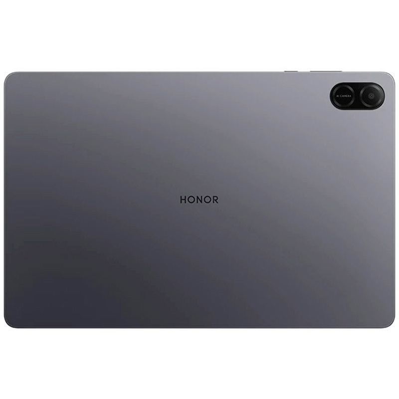 Tablet Honor Pad X8a 11 pulgadas 4GB 128GB Wi-Fi Gris