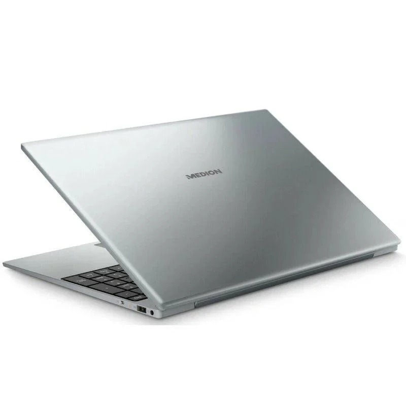 Portátil Medion Akoya E15301 R7-3700U 8GB 512GB 15.6 pulgadas FHD W11P