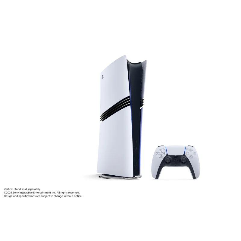 Consola Sony PlayStation 5 Pro