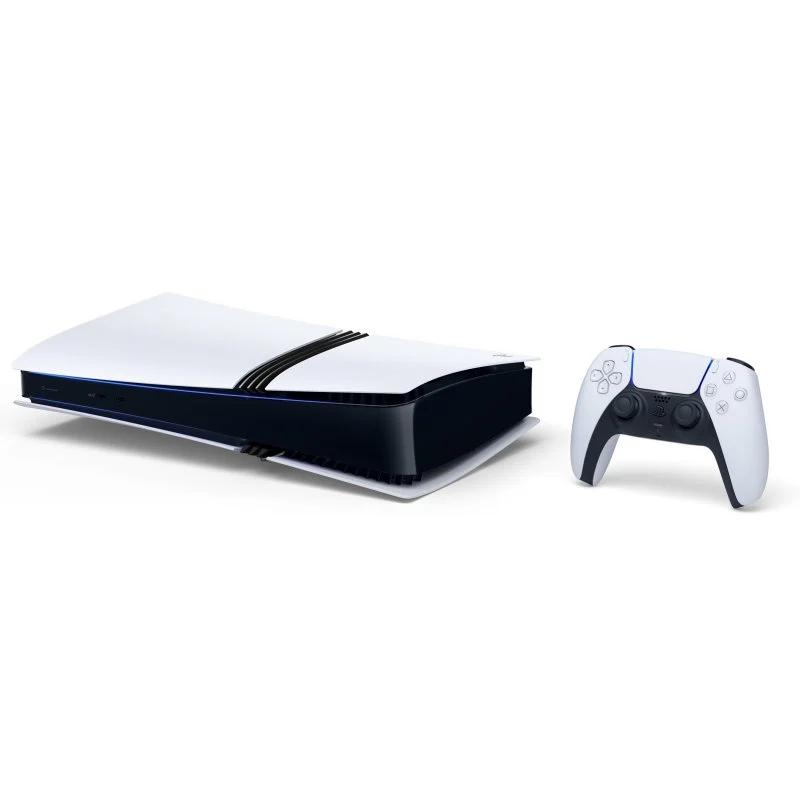 Consola Sony PlayStation 5 Pro