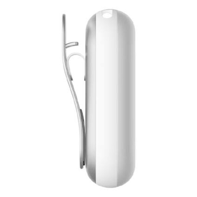 Accesorios Smartphone Plaud Note Pin 64GB USB Plata Lunar