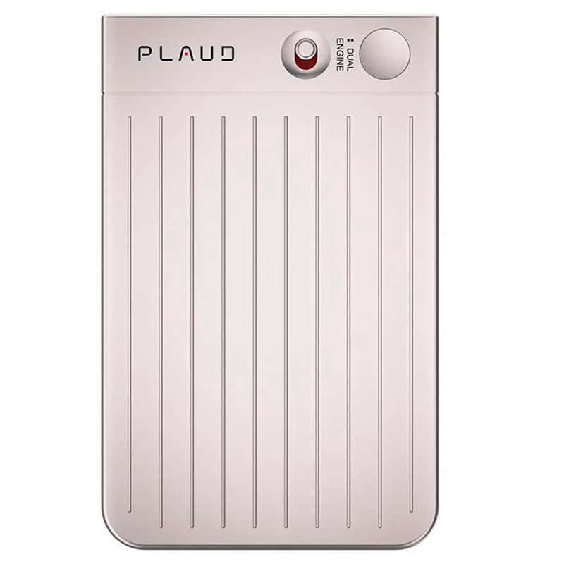 Accesorios Smartphone Plaud Note Inteligente con IA Luz Estelar