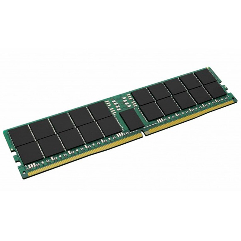Memoria DDR5 Kingston 64GB 1x64GB 5600MHz CL46