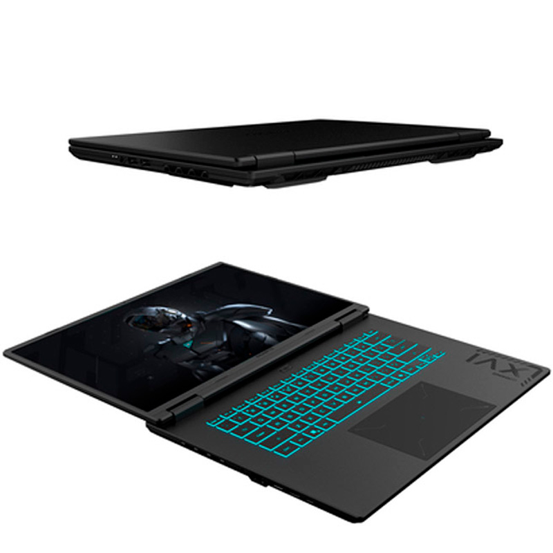 Portátil Gigabyte Gaming A16 CTHI3ES894SD i7-13620H RTX 5050 16GB 1TB 16 pulgadas FreeDOS