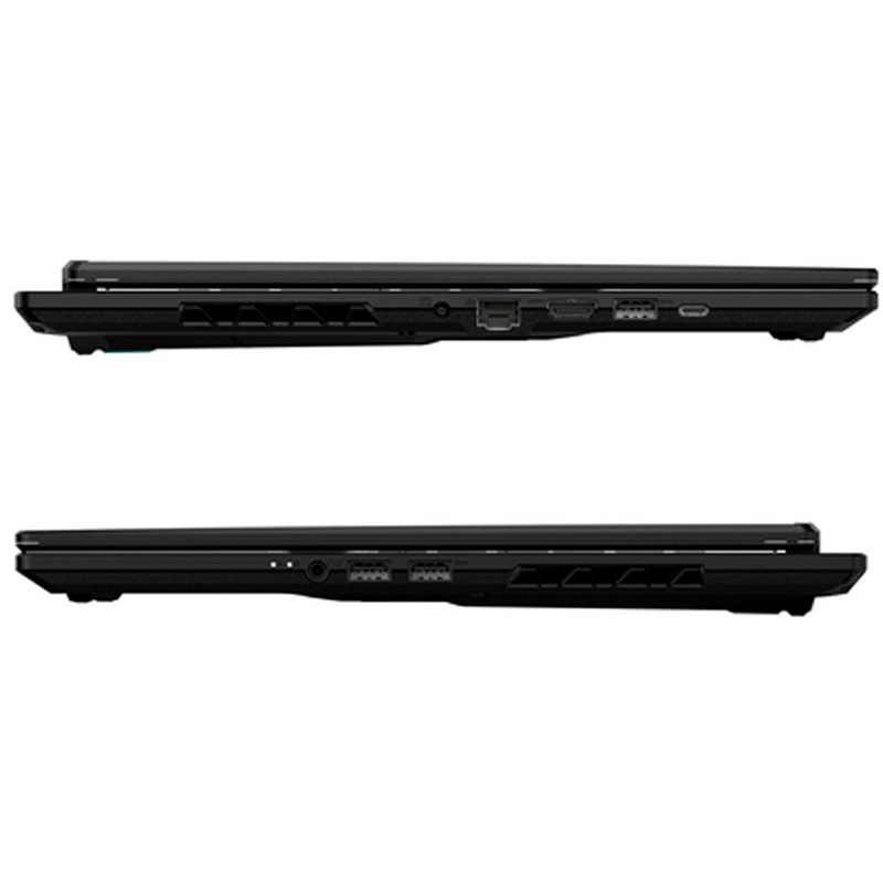 Portátil Gigabyte Gaming A16 CTHI3ES894SD i7-13620H RTX 5050 16GB 1TB 16 pulgadas FreeDOS