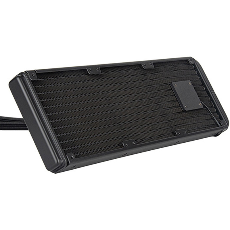 Kit Refrigeración Líquida Silverstone XE360-TR5 Negro