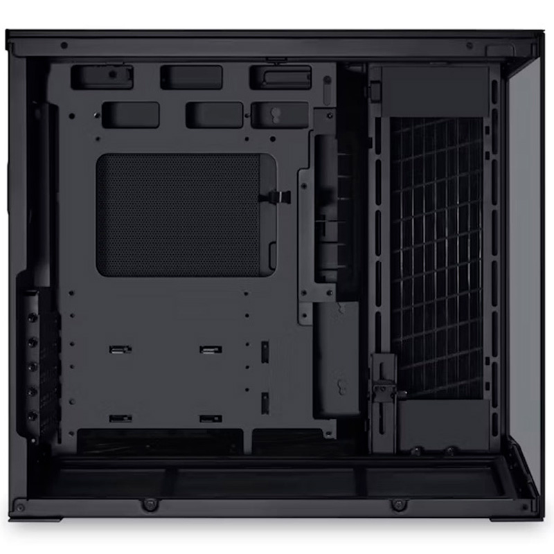 Caja/Torre Lian Li O11 Dynamic Mini V2 Negro