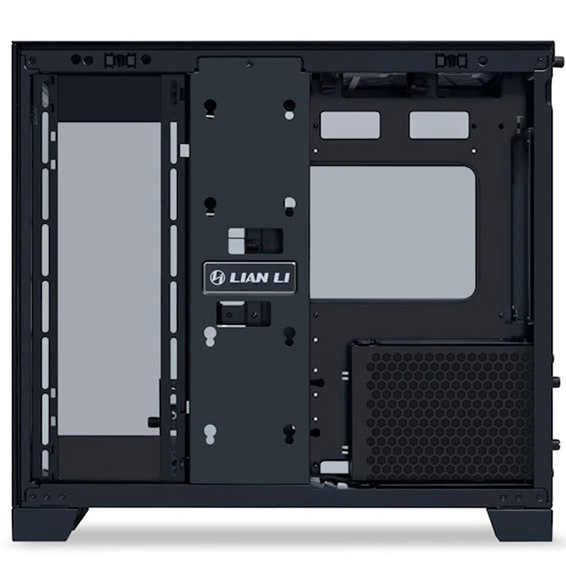 Caja/Torre Lian Li O11 Dynamic Mini V2 Negro