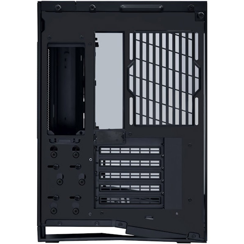 Caja/Torre Lian Li O11 Dynamic Mini V2 Flow Negro