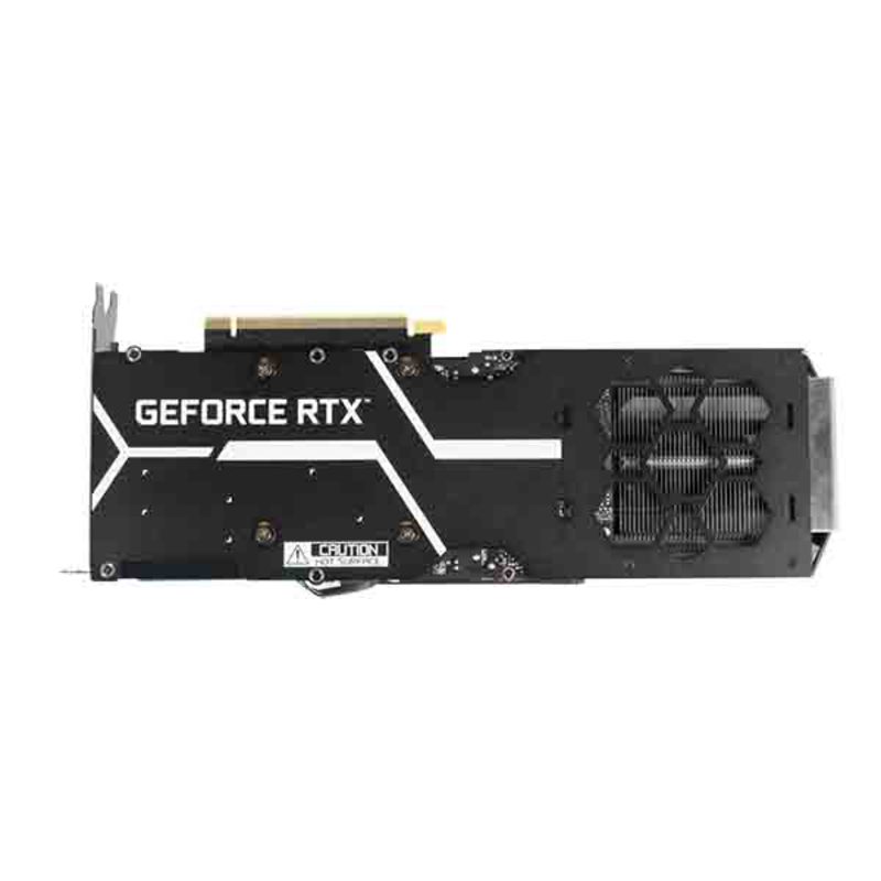 KFA2 GeForce RTX 3080 Ti SG 12GB GDDR6X - Tarjeta Gráfica - Reacondicionado