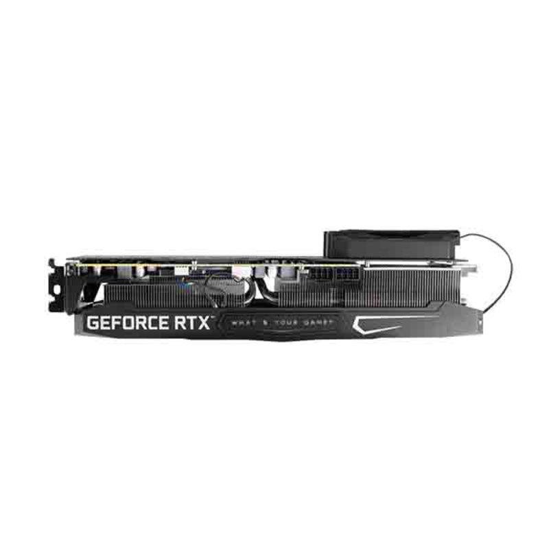 KFA2 GeForce RTX 3080 Ti SG 12GB GDDR6X - Tarjeta Gráfica - Reacondicionado