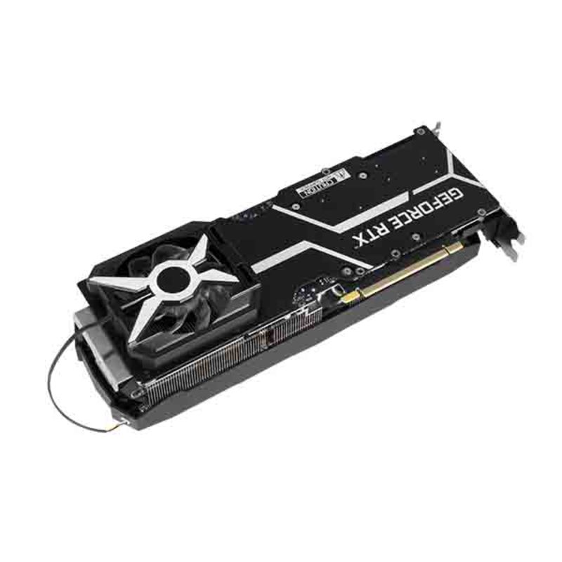 KFA2 GeForce RTX 3080 Ti SG 12GB GDDR6X - Tarjeta Gráfica - Reacondicionado