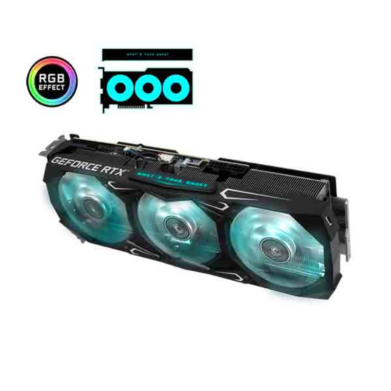 KFA2 GeForce RTX 3080 Ti SG 12GB GDDR6X - Tarjeta Gráfica - Reacondicionado