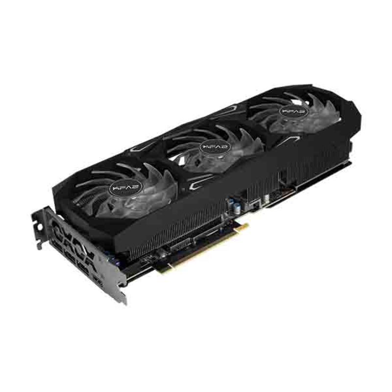 KFA2 GeForce RTX 3080 Ti SG 12GB GDDR6X - Tarjeta Gráfica - Reacondicionado