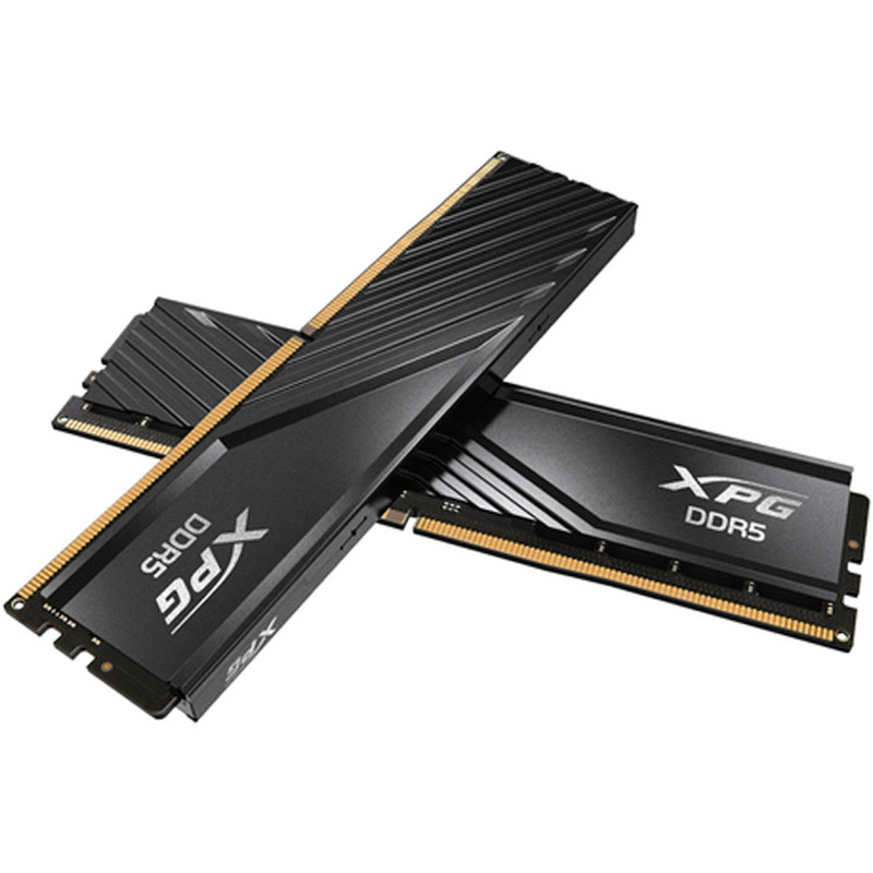 Memoria DDR5 Adata XPG Lancer Blade 32GB 2x16GB 6000MHz CL30 XMP Negro