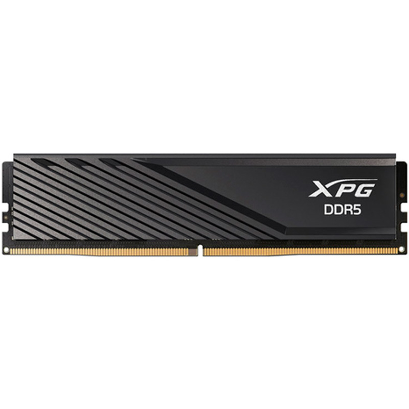 Memoria DDR5 Adata XPG Lancer Blade 32GB 2x16GB 6000MHz CL30 XMP Negro