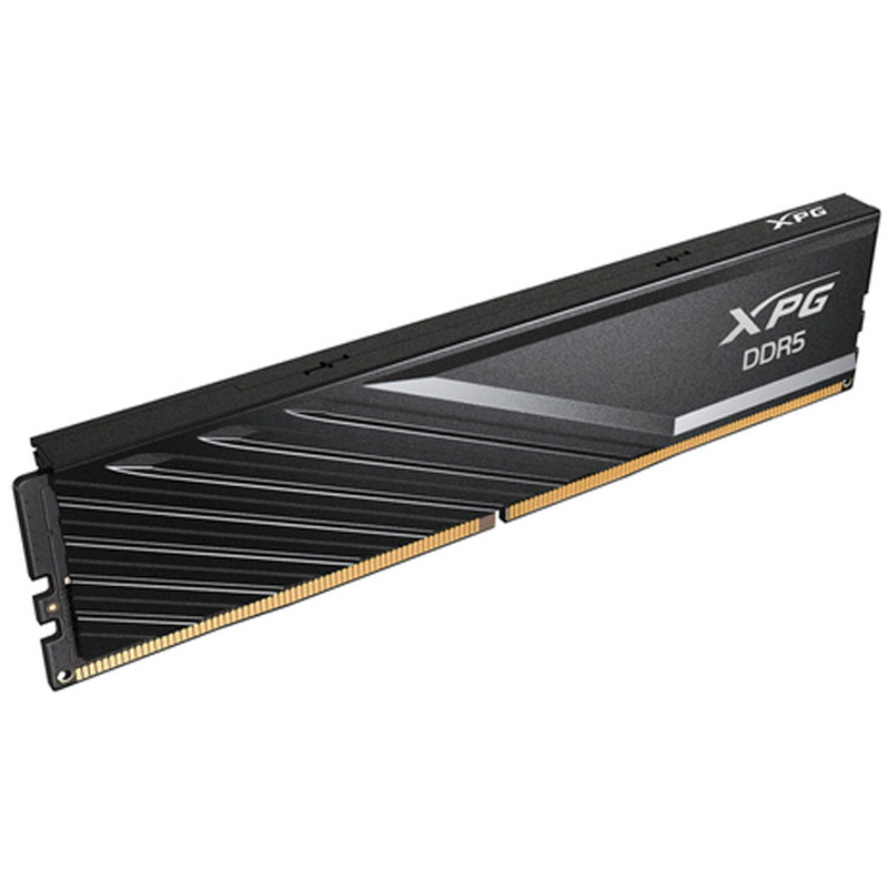 Memoria DDR5 Adata XPG Lancer Blade 32GB 2x16GB 6000MHz CL30 XMP Negro