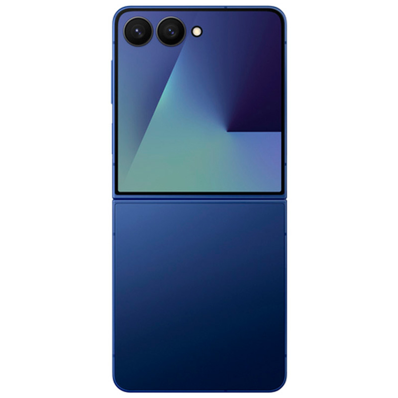 Smartphone/Móvil Samsung Galaxy Z Flip7 6.9 pulgadas 12GB 512GB 5G Azul Intenso