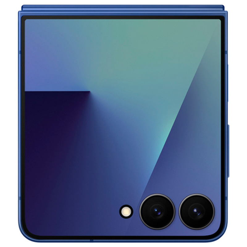 Smartphone/Móvil Samsung Galaxy Z Flip7 6.9 pulgadas 12GB 512GB 5G Azul Intenso