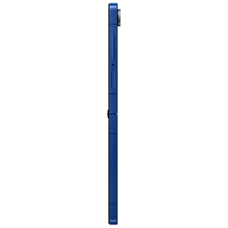 Smartphone/Móvil Samsung Galaxy Z Flip7 6.9 pulgadas 12GB 512GB 5G Azul Intenso